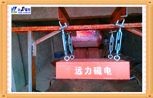 樂清永磁除鐵器廠家銷售價格