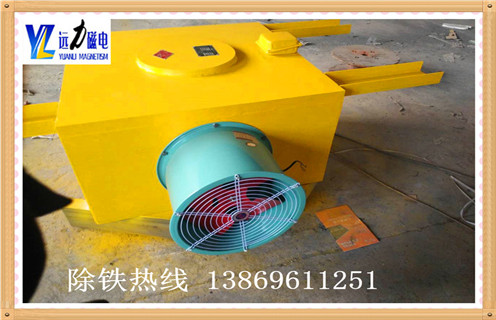 油冷電磁除鐵器，江西油冷電磁除鐵器能長時間用嗎_江西油冷電磁除鐵器能長時間用嗎工作原理_國家標準生產廠家