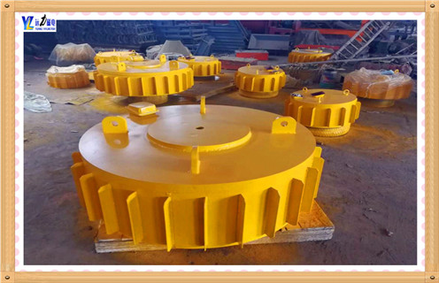 懸掛式強磁除鐵器，黑龍江懸掛式強磁除鐵器型號_內部構造_黑龍江懸掛式強磁除鐵器型號哪家好_使用方法