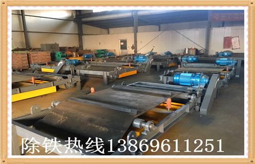 萍鄉自動除鐵器廠家
