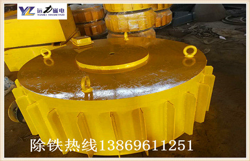 新的一年，濰坊遠力除鐵器廠家厚積薄發