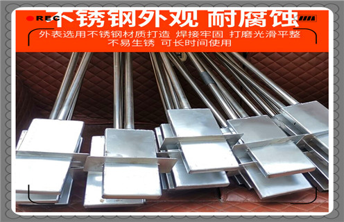 磁棒除鐵器，抽屜式磁棒除鐵器，抽屜式磁棒除鐵器說明書