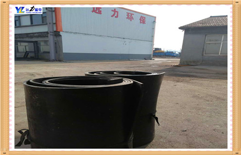 電磁除鐵器，電磁除鐵器皮帶安裝距離，聊聊電磁除鐵器與皮帶安裝距離要求的那些事兒