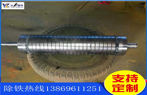 強磁除鐵器，超強磁除鐵器，超強磁除鐵器有副射嗎