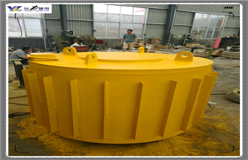 電磁除鐵器，PDC-10電磁除鐵器，PDC-10電磁除鐵器磁場強度工作原理
