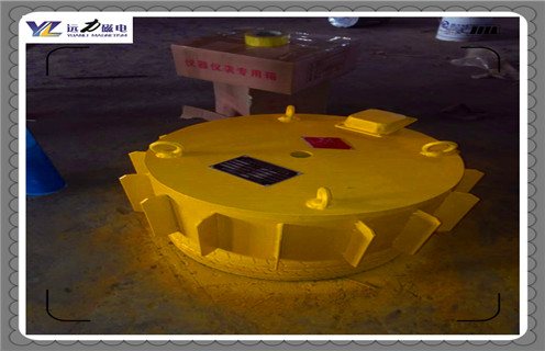 電磁除鐵器，PDC-10電磁除鐵器，PDC-10電磁除鐵器磁場強度工作原理