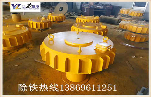 電磁除鐵器，甘肅電磁除鐵器，電磁除鐵器價格，甘肅電磁除鐵器價格_技術參數_甘肅電磁除鐵器價格工作原理_生產廠家   