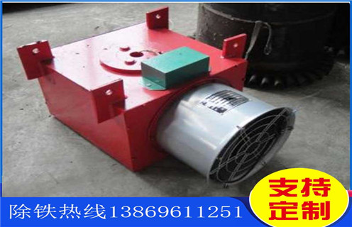 電磁除鐵器，江蘇風冷式電磁除鐵器_選型_江蘇風冷式電磁除鐵器工作原理_價格