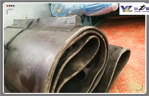 除鐵器皮帶，安徽除鐵器皮帶工作原理調整方法_安徽除鐵器皮帶工作原理跑偏原因及如何調_刮板價格
