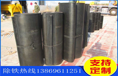 皮帶除鐵器，西藏皮帶式除鐵器電路圖調整方法_西藏皮帶式除鐵器電路圖跑偏原因及如何調_刮板價格