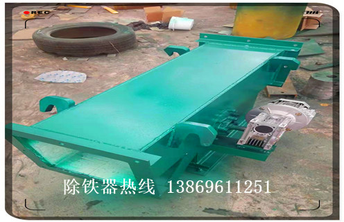 管道除鐵器，管道漿料除鐵器，化工管道漿料dn50液體除鐵器紙漿強磁力