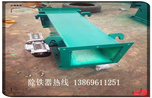 管道強磁除鐵器，衛生級管道強磁鐵除鐵器_構造結構圖_遠力衛生級管道強磁鐵除鐵器12000高斯 可定制工作原理_安裝示意圖