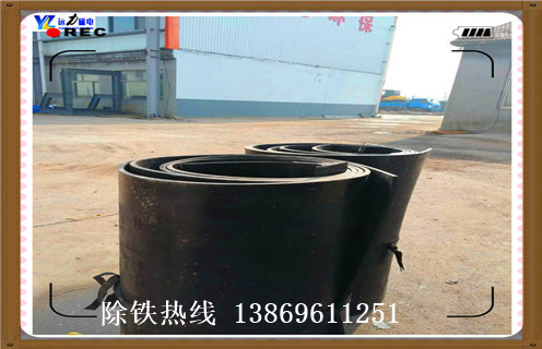 皮帶除鐵器，皮帶除鐵器價格節能好用調整方法_皮帶除鐵器價格節能好用跑偏原因及如何調_刮板價格