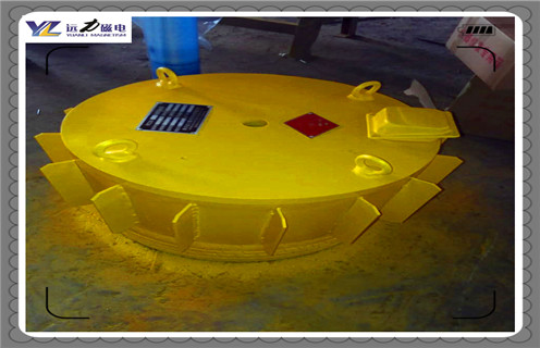 RCDB-18電磁除鐵器，青海RCDB-18電磁除鐵器工作原理_規格型號_青海RCDB-18電磁除鐵器工作原理工作原理及內部結構 