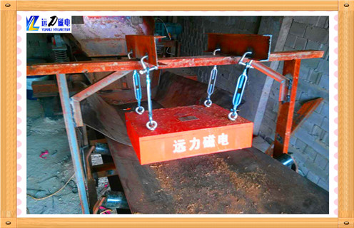 強磁除鐵器，天津超強磁除鐵器_內部構造_天津超強磁除鐵器哪家好_使用方法