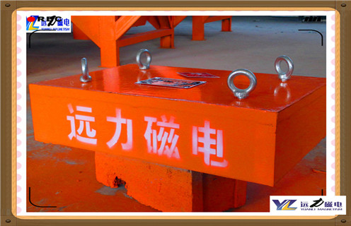 永磁除鐵器，新疆永磁除鐵器供應商知識參數_內部磁塊安裝方法_新疆永磁除鐵器供應商型號價格 