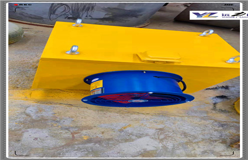 電磁除鐵器，RCDB-5杭州電磁鐵除鐵器_規格型號_RCDB-5杭州電磁鐵除鐵器工作原理及內部結構