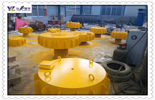 電磁除鐵器，黑龍江RCDB-10振篩電磁除鐵器結構圖_規格型號_黑龍江RCDB-10振篩電磁除鐵器結構圖工作原理及內部結構 