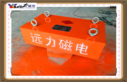永磁除鐵器，RCYB--12永磁除鐵器原料知識參數_內部磁塊安裝方法_RCYB--12永磁除鐵器原料型號價格 