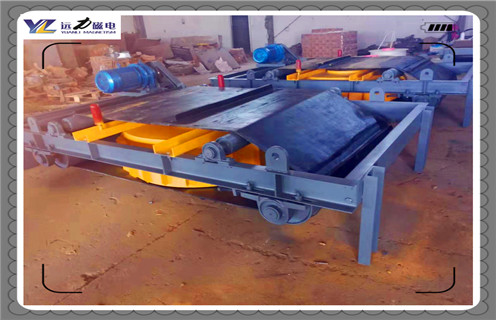 電磁除鐵器，RCDB-16電磁除鐵器工作原理圖低成本_規格型號_RCDB-16電磁除鐵器工作原理圖低成本工作原理及內部結構