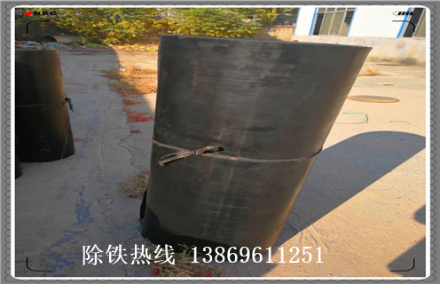 除鐵器皮帶，自卸皮帶除鐵器外形尺寸如何修復_自卸皮帶除鐵器外形尺寸偏原因及如何調_刮板價格