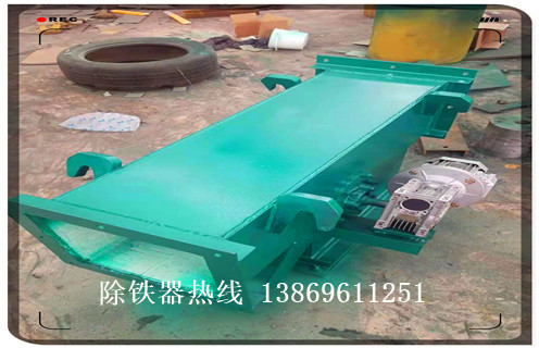 管道式永磁除鐵器，管道式永磁除鐵器價格_遠力管道式永磁除鐵器價格12000高斯 可定制工作原理_安裝示意圖