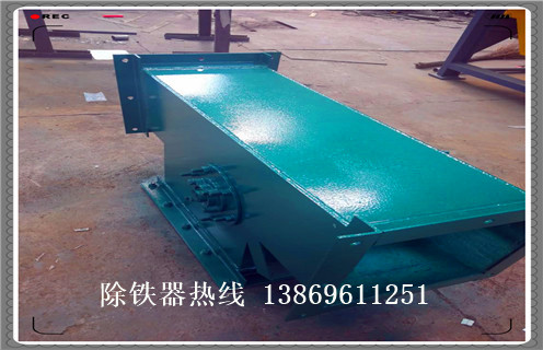 管道永磁除鐵器，管道永磁除鐵器自動卸鐵三步走_遠力管道永磁除鐵器自動卸鐵三步走12000高斯 可定制工作原理_安裝示意圖