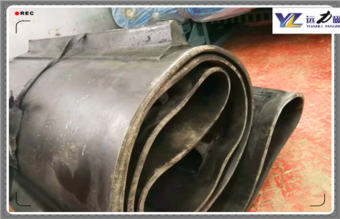 除鐵器皮帶，山西除鐵器皮帶調整方法如何修復_山西除鐵器皮帶調整方法原因及如何調_刮板價格