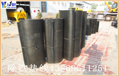 皮帶除鐵器，天津皮帶除鐵器更換過程_天津皮帶除鐵器更換過程皮帶原因及如何調_刮板價格