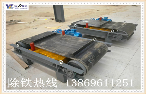 永磁除鐵器，如何購買強力永磁除鐵器知識參數_內部磁塊安裝方法_如何購買強力永磁除鐵器型號價格