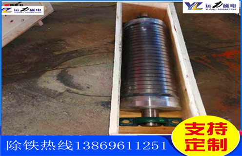 永磁板式除鐵器，吉林永磁板式除鐵器知識參數_內部磁塊安裝方法_吉林永磁板式除鐵器型號價格