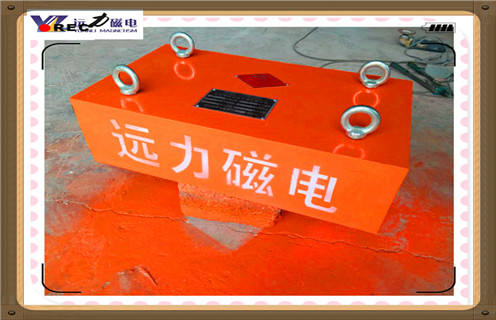 永磁除鐵器，永磁除鐵器可以回收嗎參數_內部磁塊安裝方法_天津永磁除鐵器可以回收嗎型號價格