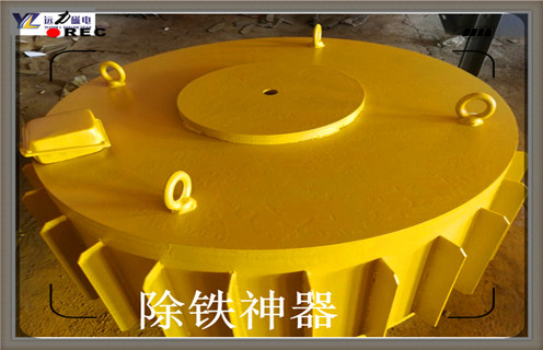 電磁除鐵器，甘肅電磁除鐵器可以拆解嗎_技術參數_甘肅電磁除鐵器可以拆解嗎工作原理_國家標準生產廠家