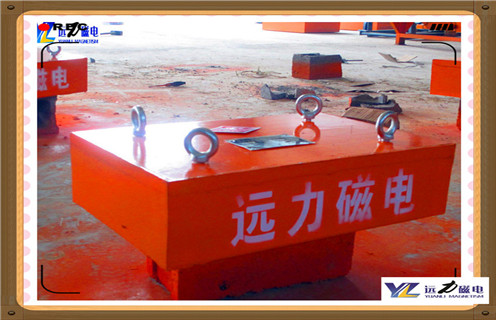 永磁除鐵器，河北永磁除鐵器rcy-c80內部磁塊安裝方法_河北永磁除鐵器rcy-c80使用說明書原理型號價格