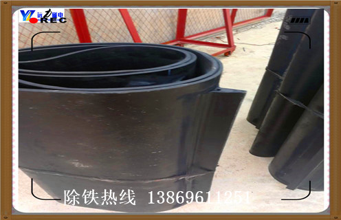 皮帶除鐵器，天津皮帶除鐵器如何拆強磁_天津皮帶除鐵器如何拆強磁皮帶原因及如何調_刮板價格
