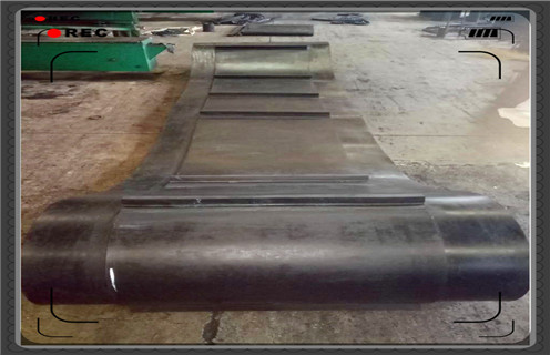 皮帶除鐵器，廣西皮帶安裝除鐵器的作用_廣西皮帶安裝除鐵器的作用怎么調整皮帶原因及如何調_刮板價格