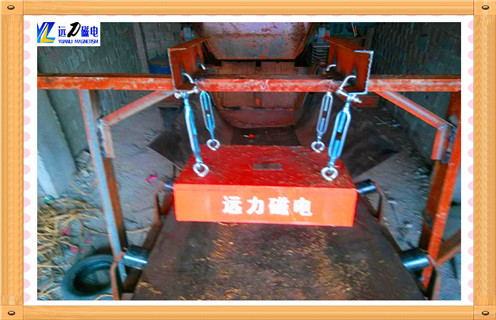 永磁除鐵器，福建永磁除鐵器磁場強度_福建永磁除鐵器磁場強度批發價格_使用說明書原理型號價格