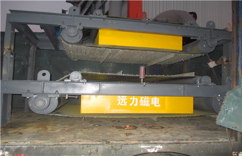 永磁除鐵器，遼寧永磁除鐵器rcyd -10_廣東rcdd永磁除鐵器批發價格_使用說明書原理型號價格