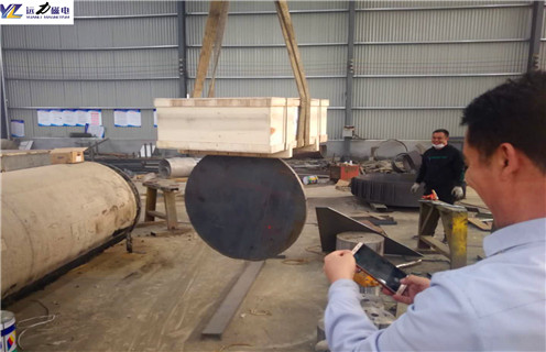除鐵器結構，遼寧除鐵器結構及工作原理-磁性礦遼寧除鐵器結構及工作原理型號表_磁場強度標準范圍