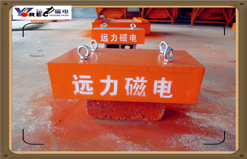 強磁礦用除鐵器，河南強磁礦用除鐵器價格_內部構造_河南強磁礦用除鐵器價格哪家好_使用方法
