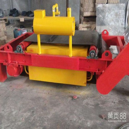 電磁除鐵器，海南rcd電磁除鐵器_海南rcd電磁除鐵器工作原理及內部結構