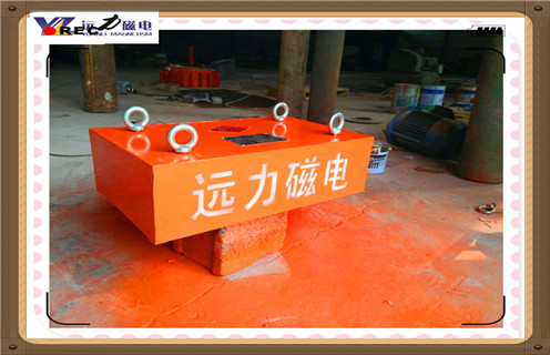 永磁除鐵器，河南650皮帶用永磁除鐵器_河南650皮帶用永磁除鐵器批發價格_使用說明書原理型號價格