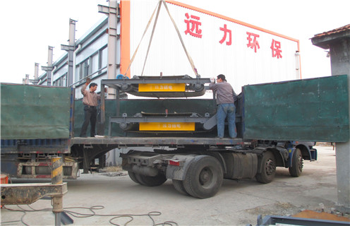 永磁自卸除鐵器，內蒙古永磁自卸式除鐵器rcyd-8_內蒙古永磁自卸式除鐵器rcyd-8批發價格_使用說明書原理型號價格
