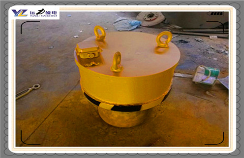 電磁除鐵器，湖南電磁除鐵器rcdb 8_湖南電磁除鐵器rcdb 8工作原理及內部結構