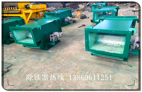 管道除鐵器，青海飼料廠管道除鐵器_內部構造_青海飼料廠管道除鐵器哪家好_使用方法