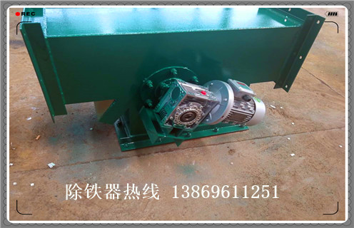 管道式永磁除鐵器，遼寧管道式永磁除鐵器_內部構造_遼寧管道式永磁除鐵器哪家好_使用方法