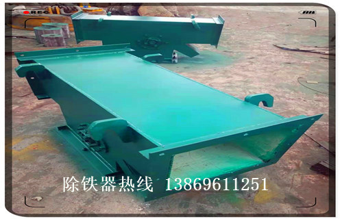 輸送帶永磁除鐵器，湖北輸送帶永磁除鐵器_湖北輸送帶永磁除鐵器批發價格_使用說明書原理型號價格