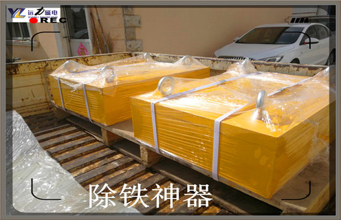 自動永磁除鐵器，管道式自動永磁鐵除鐵器_管道式自動永磁鐵除鐵器批發價格_使用說明書原理型號價格