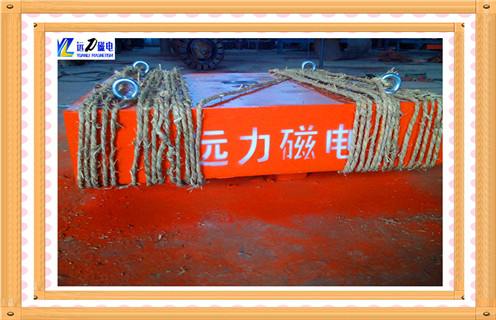 永磁除鐵器，河北650皮帶用永磁除鐵器_河北650皮帶用永磁除鐵器批發價格_使用說明書原理型號