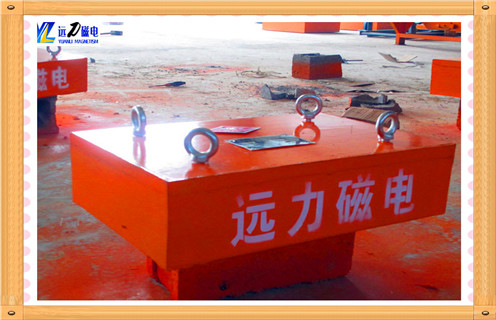 永磁除鐵器，吉林永磁除鐵器專業廠家_吉林永磁除鐵器專業廠家批發價格_使用說明書原理型號